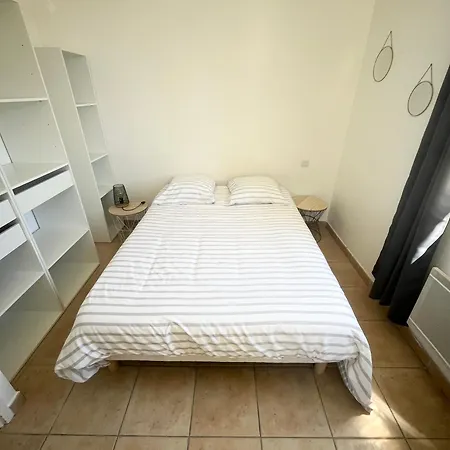Maisonnette فال لي با